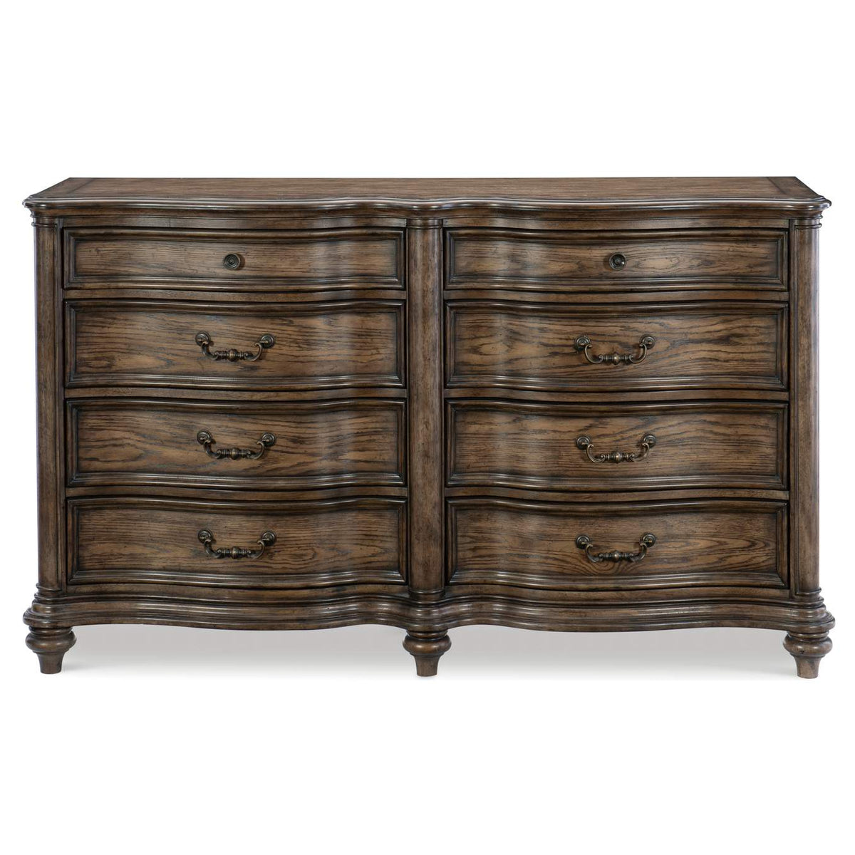 1682-5 Court Dresser