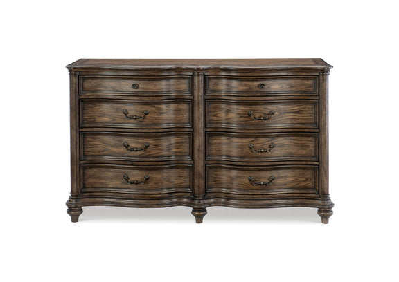 1682-5 Court Dresser