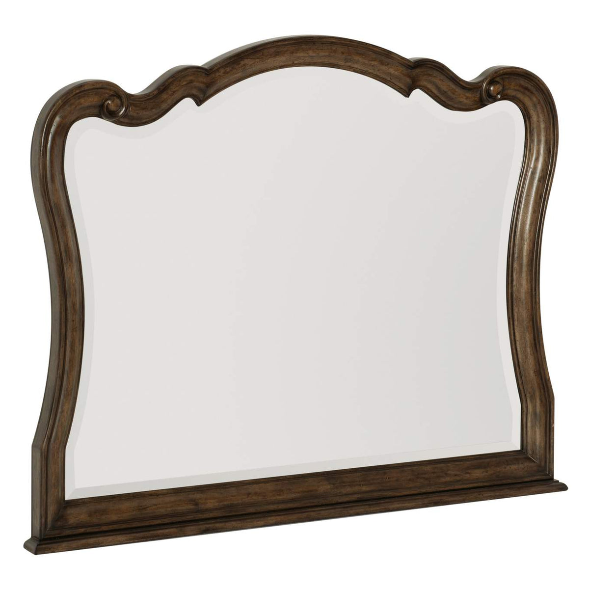 1682-6 Court Mirror