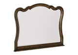 1682-6 Court Mirror