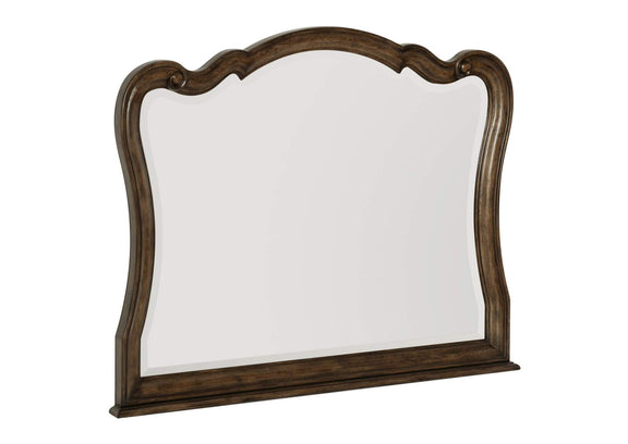 1682-6 Court Mirror