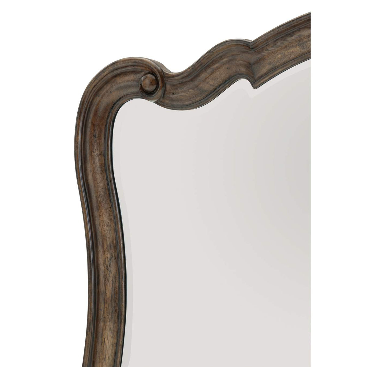 1682-6 Court Mirror