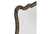 1682-6 Court Mirror