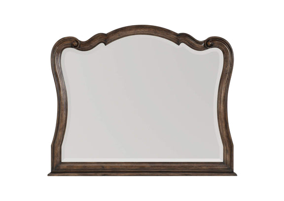1682-6 Court Mirror