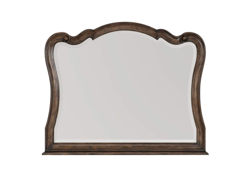 1682-6 Court Mirror