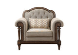Heath Court Chair