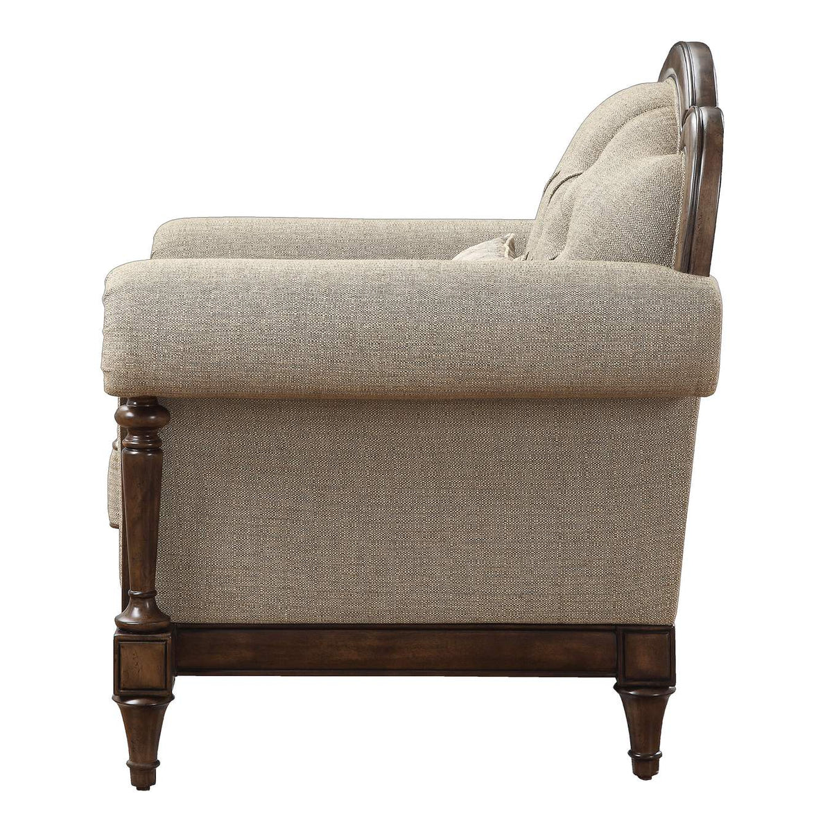 16829-1 Court Chair