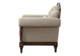 16829-1 Court Chair