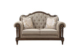 16829-2 Court Love Seat
