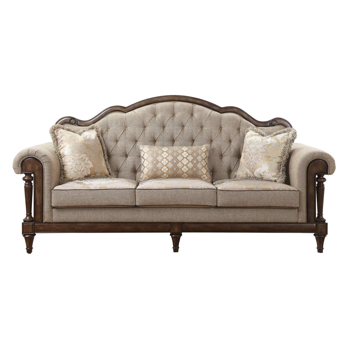 16829-3 Court Sofa