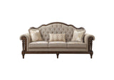 16829-3 Court Sofa