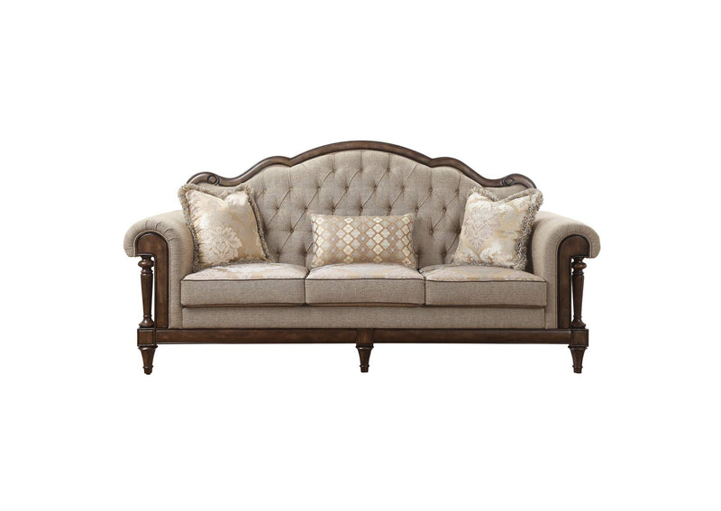 16829-3 Court Sofa