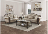 16829-2 Court Love Seat