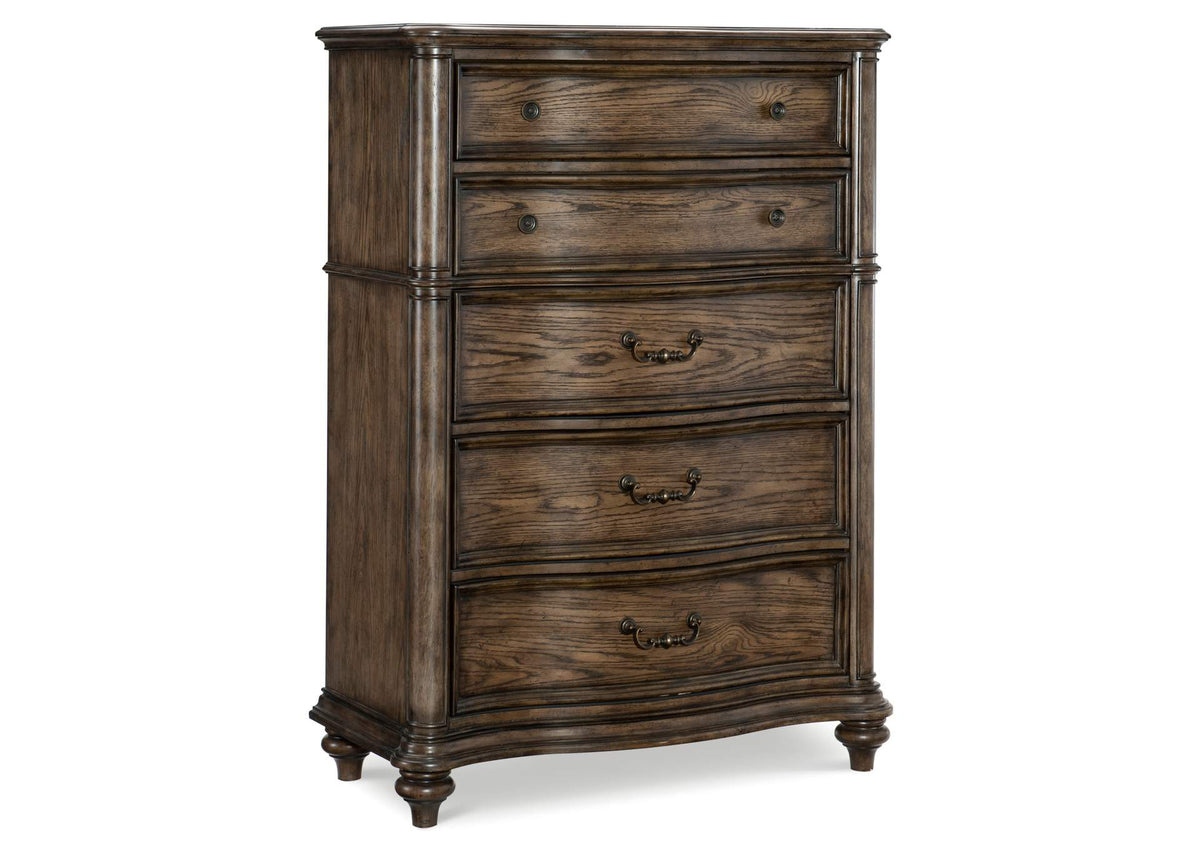 1682-9 Court Chest
