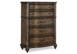 1682-9 Court Chest
