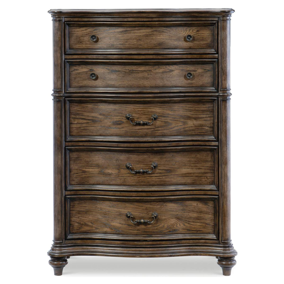 1682-9 Court Chest