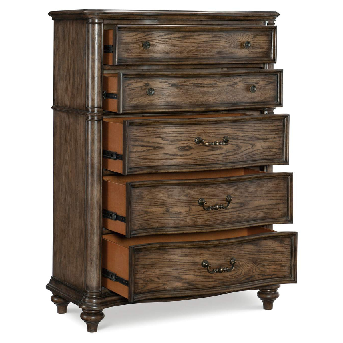 1682-9 Court Chest