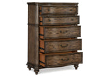 1682-9 Court Chest