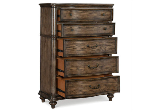 1682-9 Court Chest