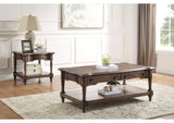 1682-30 Court Cocktail Table