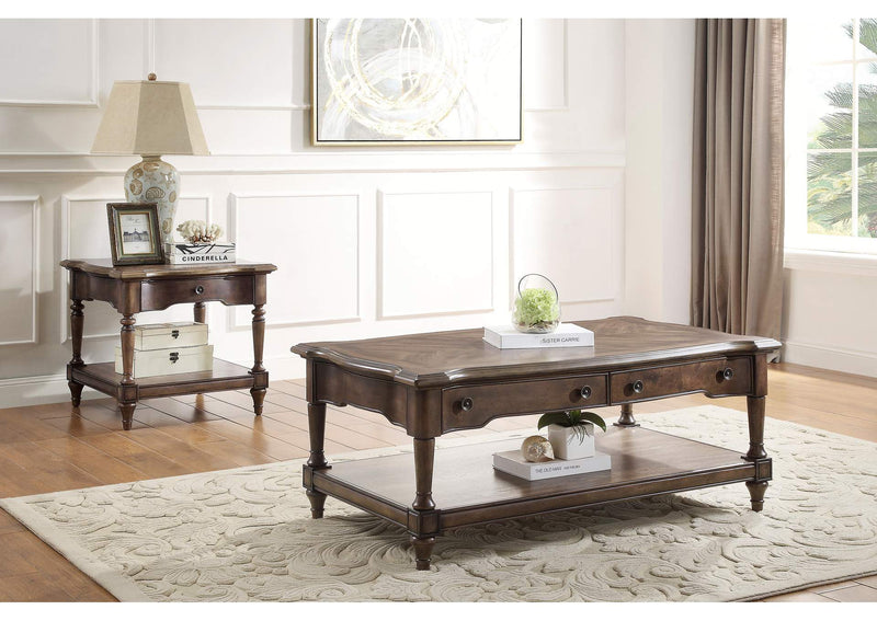 1682-30 Court Cocktail Table