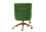 TOV-H7232 Beatrix Green Office Swivel Chair