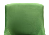 TOV-H7232 Beatrix Green Office Swivel Chair