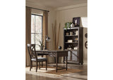 1689-18 Cardano Bookcase