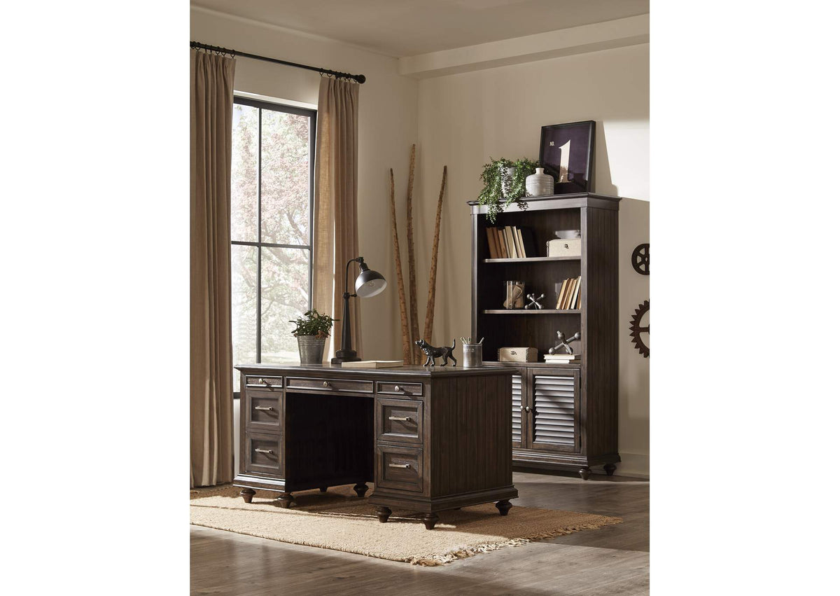 1689-17 Cardano Executive Desk