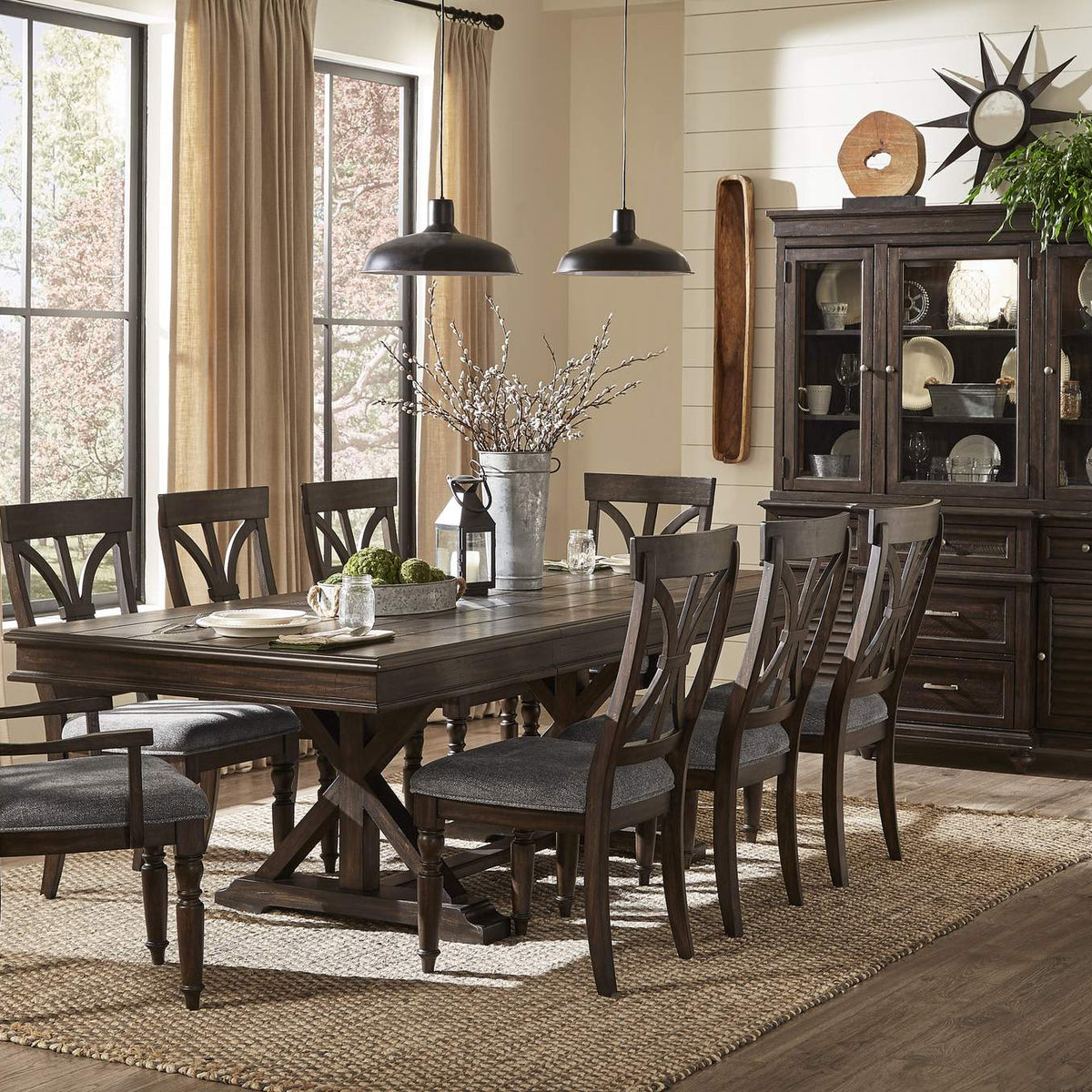 1689S Cardano Side Chair
