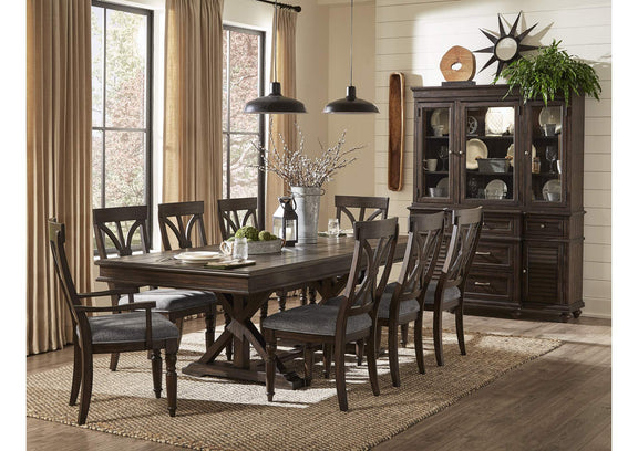 1689S Cardano Side Chair