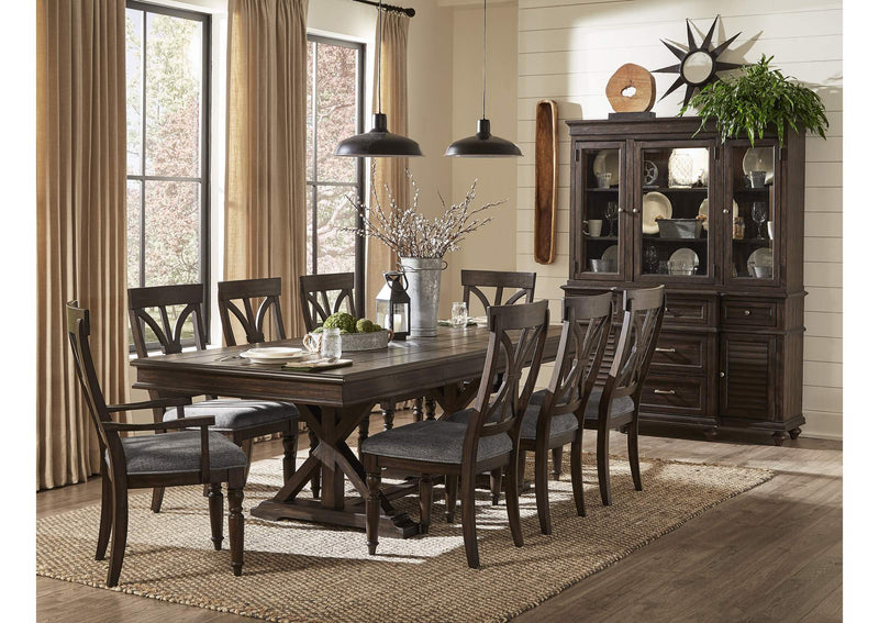 1689S Cardano Side Chair