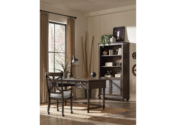 1689-18 Cardano Bookcase