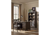 1689-17 Cardano Executive Desk