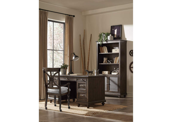 1689-17 Cardano Executive Desk