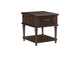 1689-04 Cardano End Table