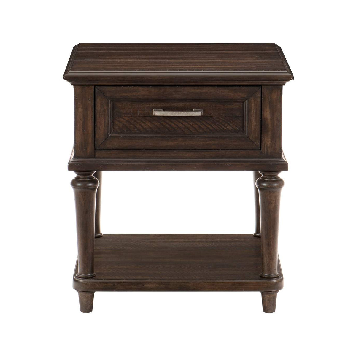 1689-04 Cardano End Table
