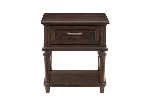 1689-04 Cardano End Table