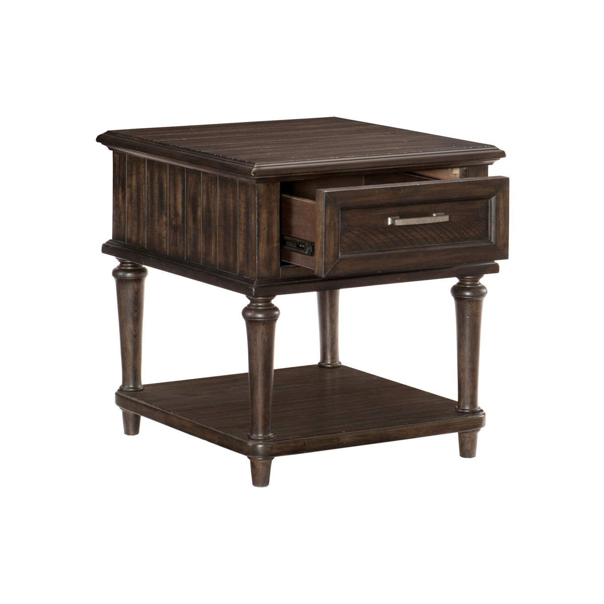 1689-04 Cardano End Table
