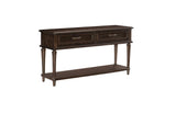 1689-05 Cardano Sofa Table