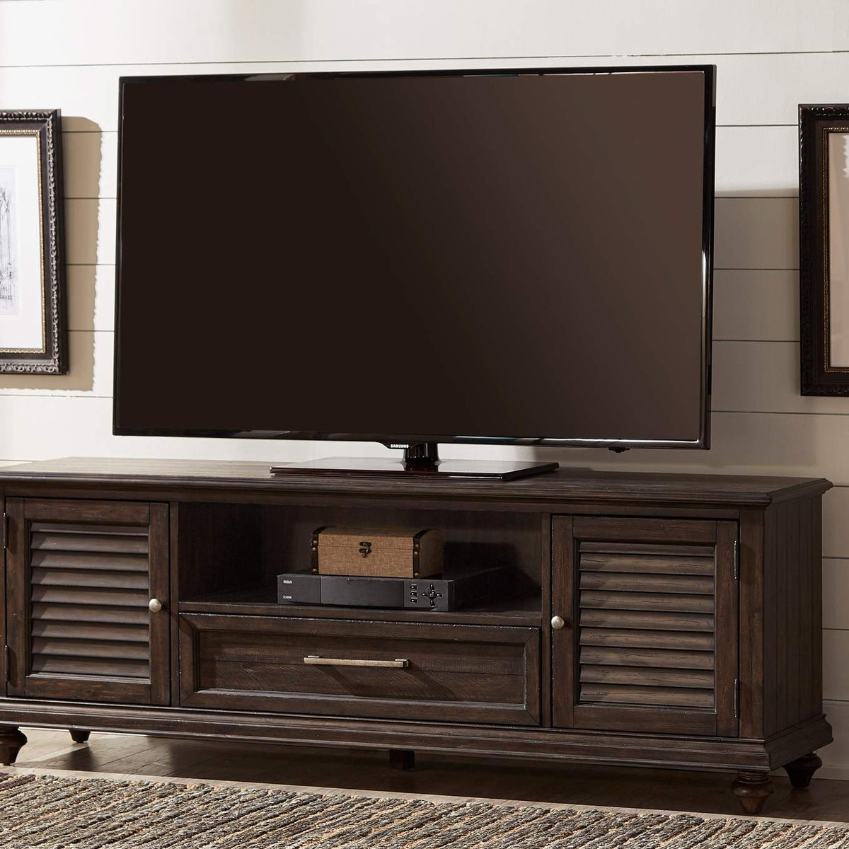 16890-72T Cardano TV Stand