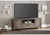 16890BR-72T Cardano TV Stand