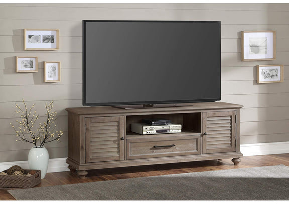 16890BR-72T Cardano TV Stand
