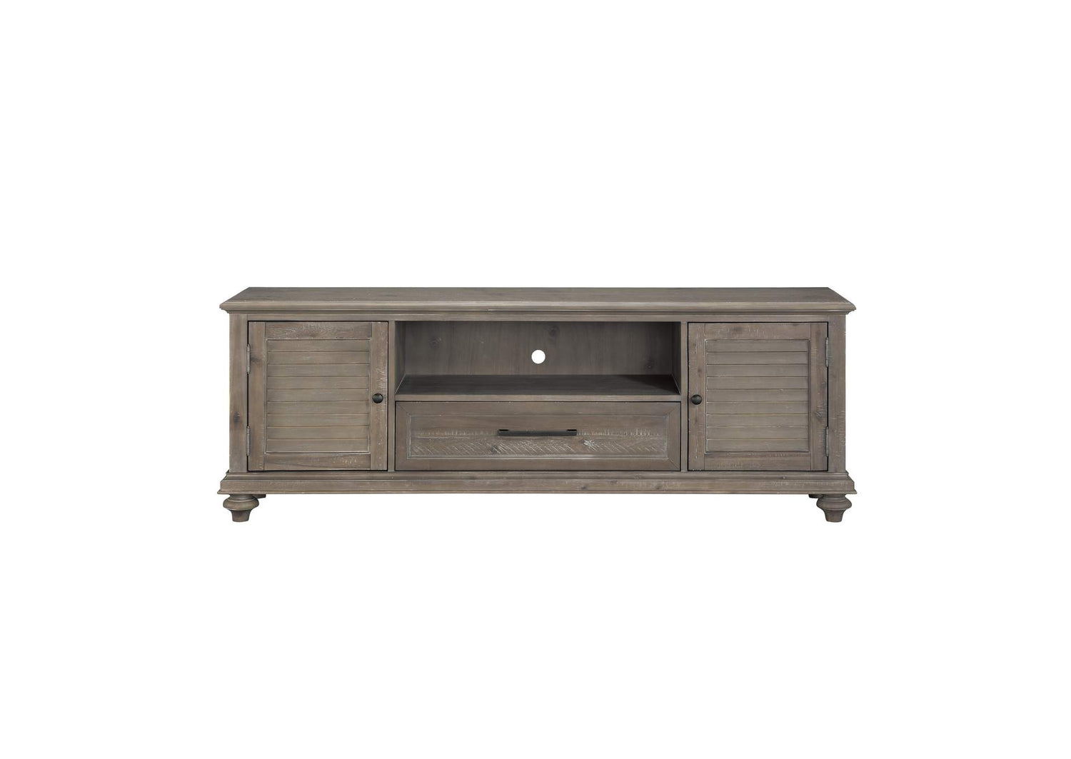 16890BR-72T Cardano TV Stand
