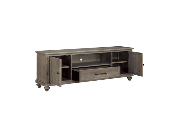 16890BR-72T Cardano TV Stand