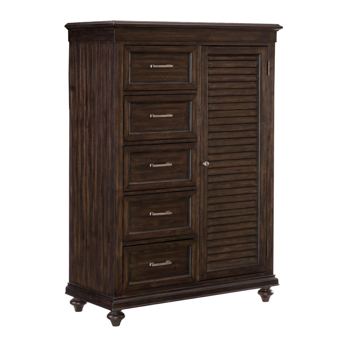 1689-10 Cardano Wardrobe Chest