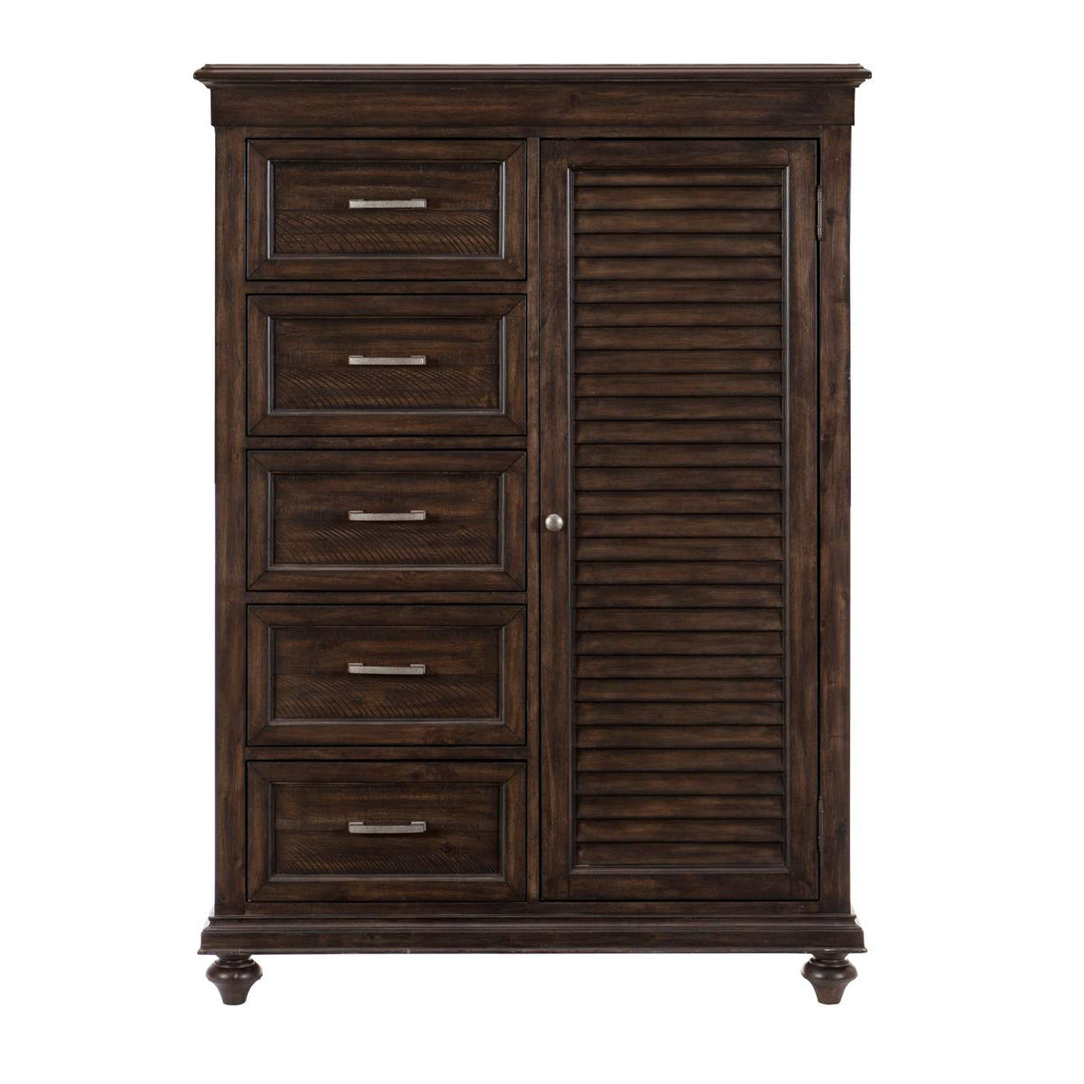 1689-10 Cardano Wardrobe Chest