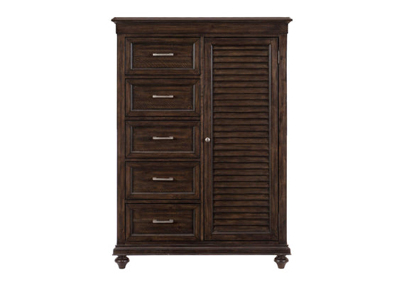 1689-10 Cardano Wardrobe Chest