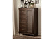 1689-10 Cardano Wardrobe Chest