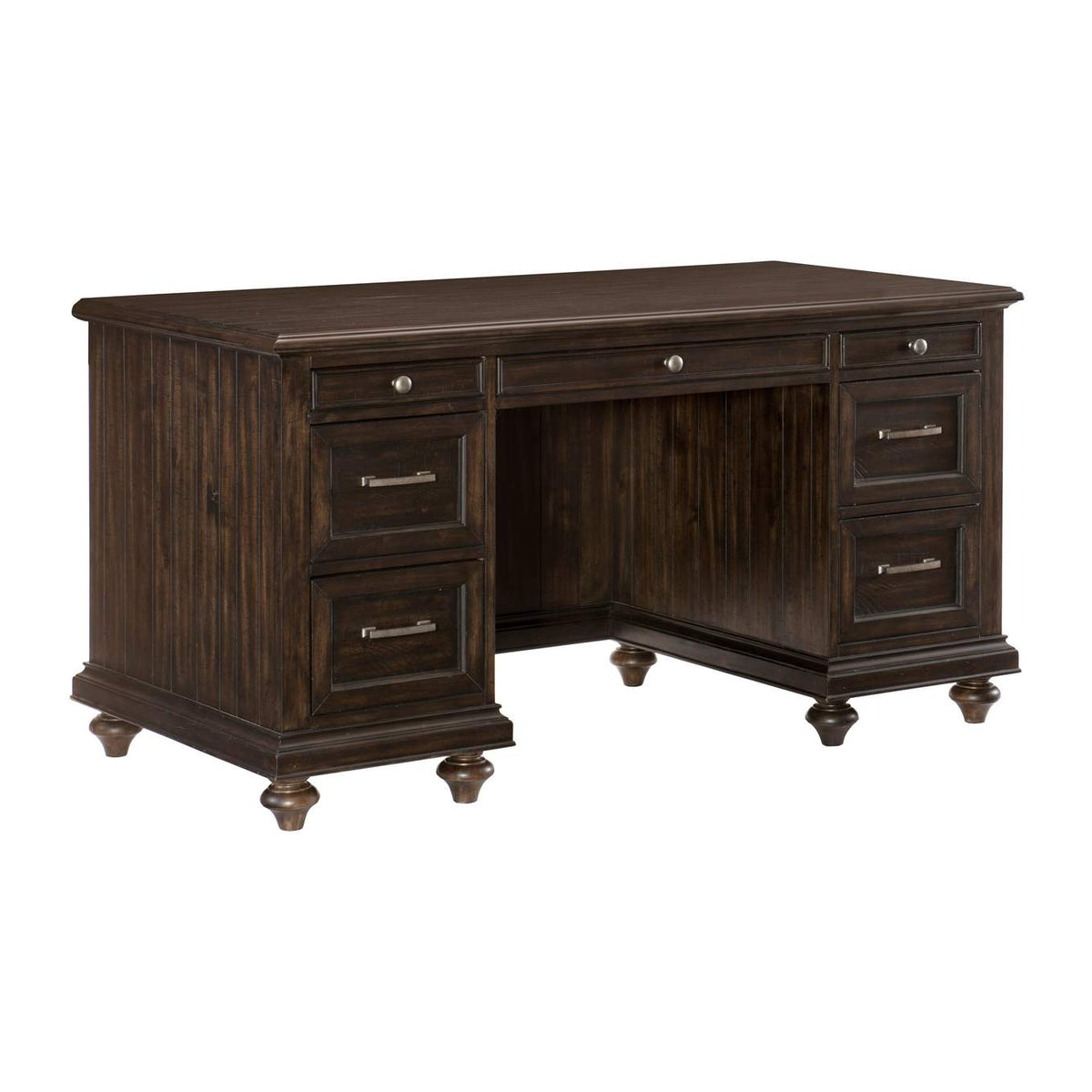 1689-17 Cardano Executive Desk